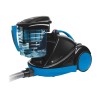 Polti | Vacuum cleaner | PBEU0109 Forzaspira Lecologico Aqua Allergy Turbo Care | With water filtration system | Wet suction | Power 850 W | Dust capacity 1 L | Black/Blue