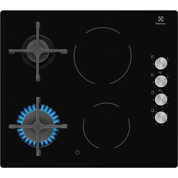 Kaitlentė Electrolux EGE6172NOK