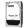 Western Digital Ultrastar 7K6 3.5" 6000 GB Serial ATA III