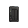 QNAP | 2-Bay desktop NAS | TS-253E-8G | Intel Celeron | J6412 4-core | Processor frequency 2.6 GHz | 8 GB