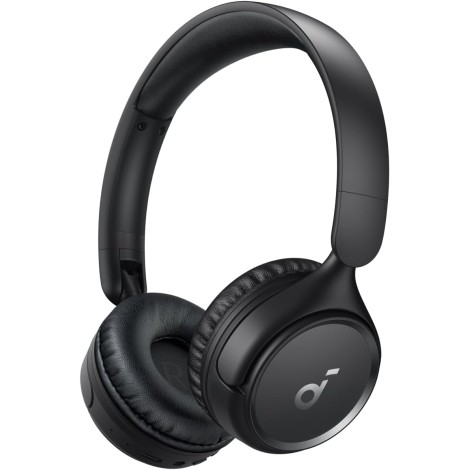 Anker Soundcore | Headphones | H30i | Bluetooth | Over-ear | Microphone | Wireless | Black