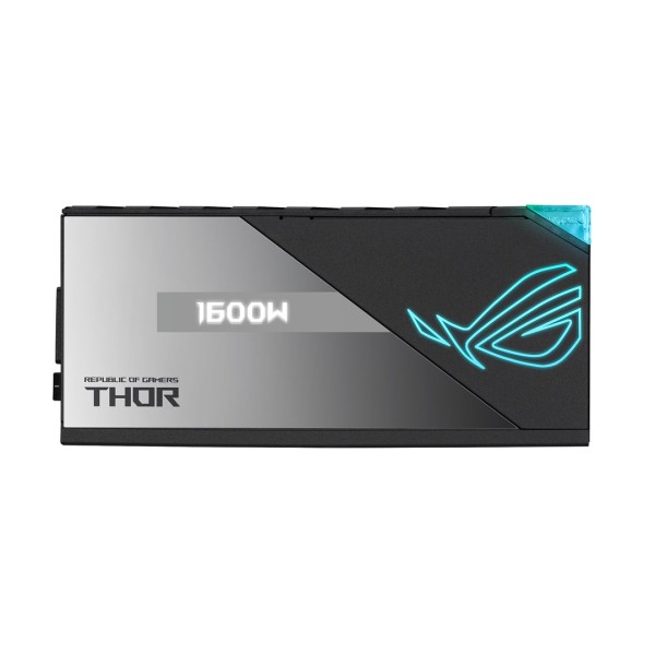 ASUS ROG THOR 1600W Titanium power ...