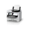 Epson WorkForce Pro | WF-M5899DWF | Inkjet | Mono | Mono Multifunction Printer | A4 | Wi-Fi