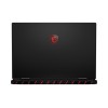 Notebook|MSI|Raider|18 HX AI A2XWIG|CPU  Core Ultra|U9-285HX|2800 MHz|18