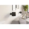 Vogels Wall mount | Speaker Wall Mount for Sonos Era 300 | Tilt, rotate | Maximum weight (capacity) 7 kg | Black