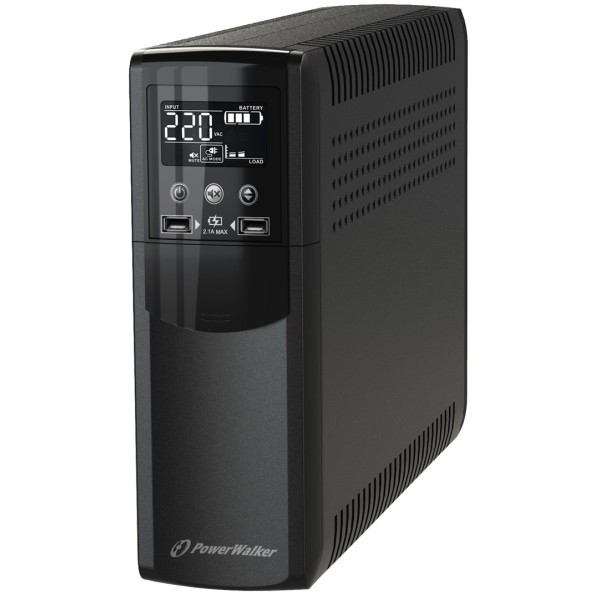 POWERWALKER VI 1000 CSW FR UPS