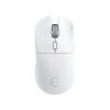 Edifier G3M Pro | Gaming Mouse | 2.4G/Bluetooth/Wired | White