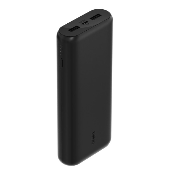 Belkin BPB014BTBK power bank 20000 mAh ...