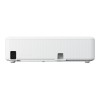 Epson | CO-W01 | WXGA (1280x800) | 3000 ANSI lumens | White | Lamp warranty 12 month(s)