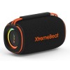 Tracer XtremeBeat TWS Portable Bluetooth Speaker Black 15 W