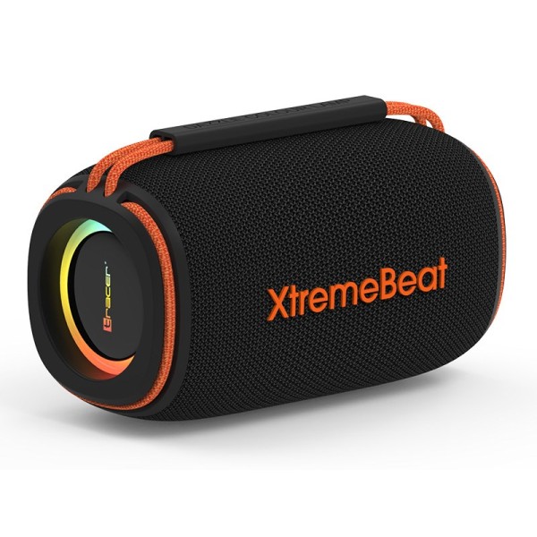 Tracer XtremeBeat TWS Portable Bluetooth Speaker ...
