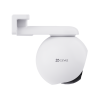 EZVIZ | Smart Home Wi-Fi Camera | CS-H80f | 4 MP+4 MP+4 MP | 2.8-12mm/F1.6 | IP67 | H.265/H.264 | Micro SD, Max. 512 GB