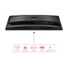 AOC 24E4CV 23.8inch FHD IPS 120Hz 4ms