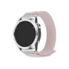 Fixed | Sporty Strap for Garmin QuickFit 22mm | 160-210 mm | Rose gold | Nylon