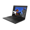 Lenovo ThinkPad T16 Gen 2 (AMD) AMD Ryzen™ 5 PRO 7540U Laptop 40.6 cm (16") WUXGA 16 GB LPDDR5x-SDRAM 512 GB SSD Wi-Fi 6E (802.11ax) Windows 11 Pro English Black