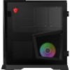 MSI MPG Trident AS 14NUD5-650EU i5-14400F 16GB SSD1TB M.2 GeForce RTX 4060 Ti VENTUS 2X 8G Win11 Home Black