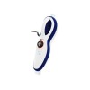 Steam Mop | SR-5261 | Corded operating | Washing function | Blue