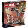 LEGO MARVEL 76266 ENDGAME FINAL BATTLE