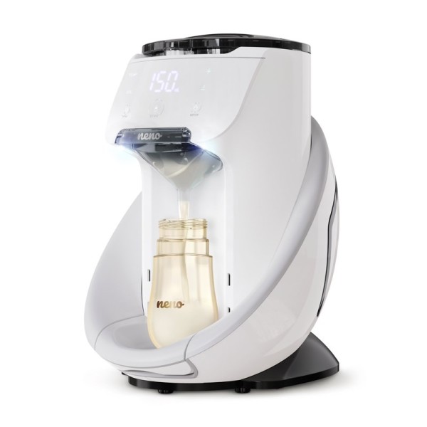 Neno Primavera – formula milk maker