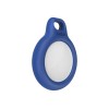 Belkin | Secure Holder with Key Ring for AirTag | Blue