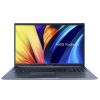 ASUS Vivobook 15 F1502ZA-WH74 Intel® Core™ i7 i7-1255U Laptop 39.6 cm (15.6") Full HD 16 GB DDR4-SDRAM 512 GB SSD Wi-Fi 6 (802.11ax) Windows 11 Home Blue New Repack/Repacked