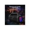 Soundcore Boom 2 Plus - 140 W wireless speaker, black