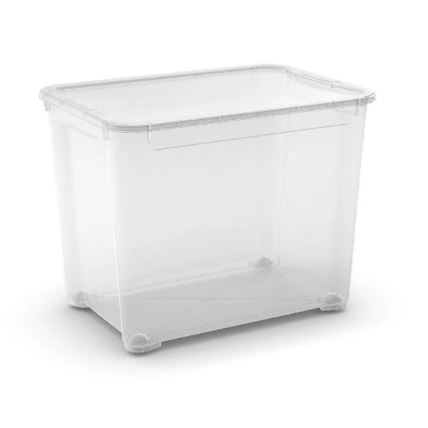 Box with lid T Box XL ...