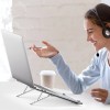 Ugreen LP451 Adjustable Laptop Stand Silver