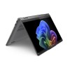 Lenovo Slim 5-14Q8X9 Snapdragon X Plus X1P-42-100 14"WUXGA Touch OLED 16GB SSD1TB BT BLKB FPR Win11 Luna Grey (REPACK) 2Y