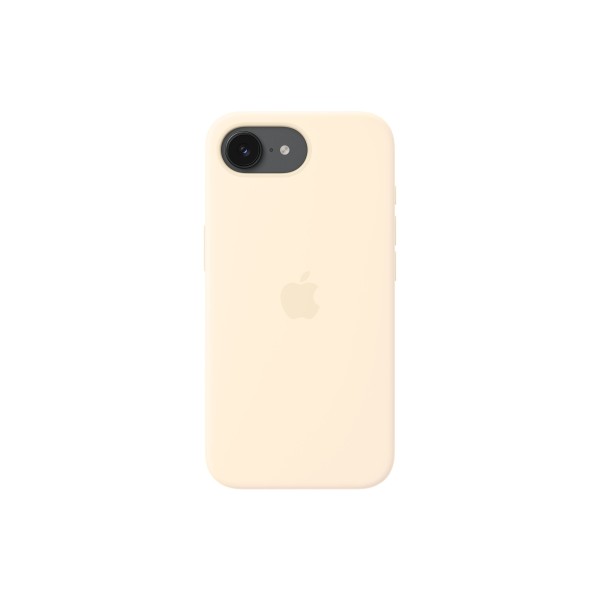 Apple iPhone 17e Silicone Case with ...