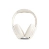 Muse Headphones | M-295 ANCW | Bluetooth | Over-Ear | Microphone | White | Noise canceling | Wireless