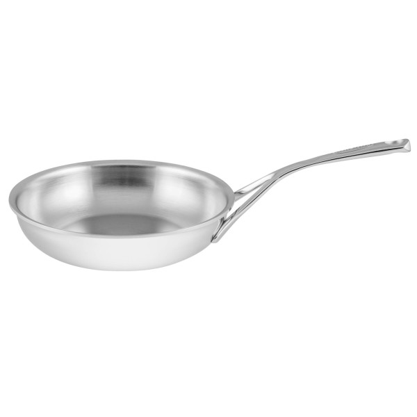 Steel frying pan Demeyere Proline 7 ...