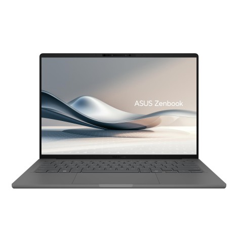 Notebook|ASUS|ZenBook Series|UX3407RA-QD010W|CPU  Snapdragon|X1E78100|3400 MHz|14