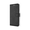 Fixed Opus | Book Case | Samsung | Galaxy A36 5G/A56 5G | Leather | Black