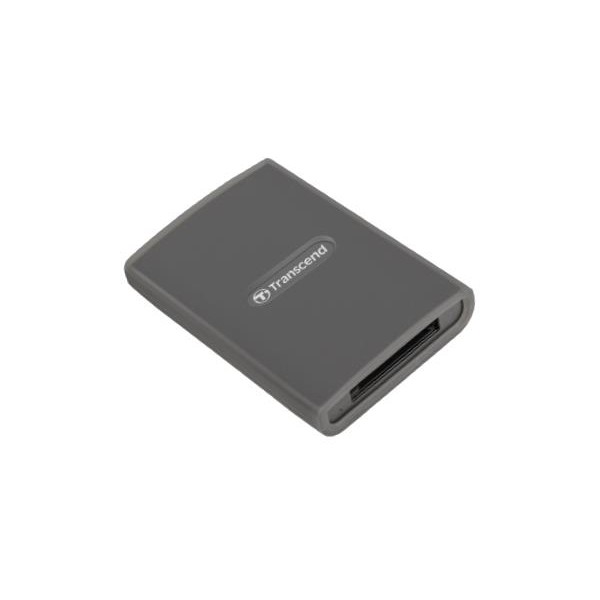 MEMORY READER FLASH ALL-IN-1/USB3.2 TS-RDE2 TRANSCEND