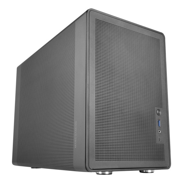 Mars Gaming MC-XPRO Mini Tower Black