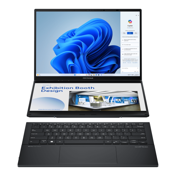 Asus | Zenbook Inkwell Gray | ...