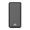 POWER BANK USB 20000MAH/VA2190 RIVACASE