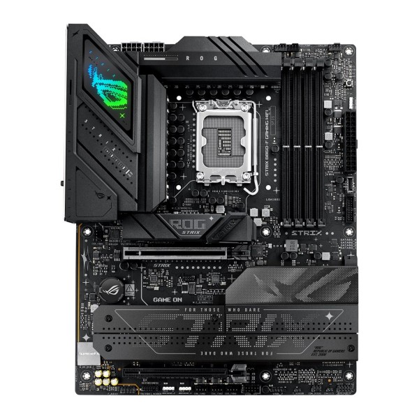 ASUS ROG STRIX B860-F GAMING WIFI ...