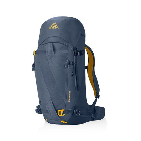 Gregory Targhee 45 skydiving backpack - ALASKA BLUE (M)