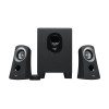 Speaker|LOGITECH|Z313|P.M.P.O. 50 Watts|980-000413