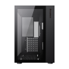 Gamemax | Case | INFINITY BK | ATX