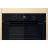 Whirlpool Oven | OMK58HU1B | 71 L | Electric | Hydrolytic | Electronic | Convection | Height 59.5 cm | Width 59.5 cm | Black