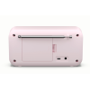Sharp | Tokyo Digital Radio | DR-P420(PK) | Bluetooth | Pink | Portable | Wireless connection