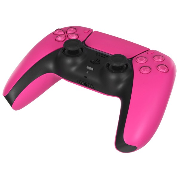 Sony PS5 DualSense Controller Pink Bluetooth/USB ...