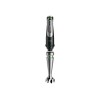 Braun | Hand Blender | MQ9138XI MultiQuick 9 | Hand Blender | 1200 W | Number of speeds 3 | Chopper | Ice crushing | Black/Stainless Steel