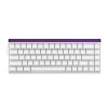 HERO68 HE Black+Red+Gradient Dragon King RGB AULA gasket keyboard