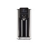 Caso | Turbo hot water dispenser | HW 660 | Water Dispenser | 2600 W | 2.7 L | Black/Stainless steel