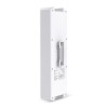 Access Point|TP-LINK|Omada|3000 Mbps|IEEE 802.11a/b/g|IEEE 802.11n|IEEE 802.11ac|IEEE 802.11ax|1x10/100/1000M|EAP650-OUTDOOR