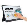 ASUS ZenScreen Touch MB16AMTR portable